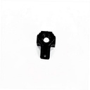 Whirlpool Range /Oven Knob (Stainless) - W10377034, Replaces: W10295129