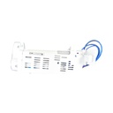Frigidaire Microwave Magnetron OEM - 5304448849, Replaces: 5304441904