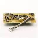 Samsung Range /Oven Dual Burner Head - DG62-00299A