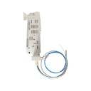 Frigidaire Microwave Touchpad & Control Panel - 5304494845