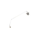 Whirlpool Range /Oven Surface Burner - W11475513, Replaces: W11357363