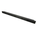 GE Range /Oven Knob (Black) - WB03X23503
