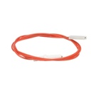 Whirlpool Range /Oven Top Trim Filler - W10113902A, Replaces: 4396946