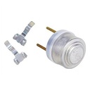 Whirlpool Range /Oven Gas Tubing - WP98017171, Replaces: 98017171