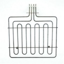 GE Range /Oven Cooktop & Bracket Assembly - WB62X24822