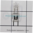 Bosch Range /Oven Control Board - 11020739, Replaces: 12000766