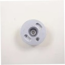 GE Range /Oven Induction Control Assembly - WB27X33086, Replaces: WB27X24265