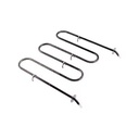 Frigidaire Range /Oven Door Handle - 316554010, Replaces: 316554005