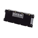 Whirlpool Range /Oven Glass Main Cooktop (Black) - W10140987, Replaces: 8286202