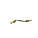 Whirlpool Range /Oven Insulation - W11161831, Replaces: W10774939