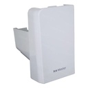 Frigidaire Range Clock Overlay - 316419353