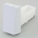 Frigidaire Range Clock Overlay - 316419820 - NLA