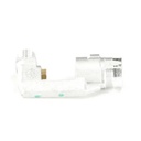 Whirlpool Range /Oven Control Knob (White) - W10844794