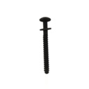 Whirlpool Range /Oven Trim Piece - WPW10351236, Replaces: W10351236