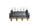 GE Range /Oven Bake Element - WB44K10009, Replaces: 191D3127P001