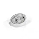 Bosch Range /Oven Surface Burner Orifice Holder - 00414169, Replaces: 00189315