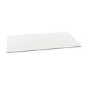 Whirlpool Range /Oven Surface Burner Orifice Holder Assembly (Left Front) - W11661571, Replaces: W10473934