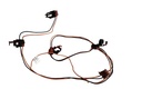 GE Range /Oven GlassTouchpad Assembly - WB27X45672, Replaces: WB27X41895