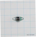 Samsung Range /Oven Touchpad Assembly - DG96-00559A