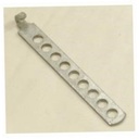 GE Range Control Switch - WB23K34829, Replaces: WG02A03280