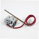 Whirlpool Range /Oven Convection Fan Blade - W10819914, Replaces: W10631503
