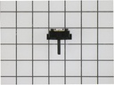 Whirlpool Range /Oven Spark Ignition Switch - WP3190779, Replaces: 3190779