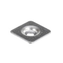 GE Range /Oven Control Board - WB27X24643, Replaces: WB27X23550