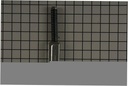Bosch Range /Oven Oven Display Control Module - 00671726, Replaces: 422836