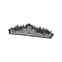 GE Range /Oven Control Board Assembly - WB27X33145, Replaces: WB27X30452