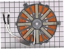 Whirlpool Range /Oven Surface Burner Orifice Holder - W11557816, Replaces: W11459260