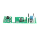GE Range /Oven Universal Range Igniter (Flat) - UNIVFLT, Replaces: UNIVFLT24PK