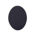 Frigidaire Range /Oven Infinite Switch Knob (Black, Single Burner) - 5304526249