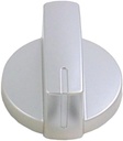 Whirlpool Microwave Middle Door Glass - WP4449257, Replaces: 4449257