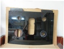 Whirlpool Microwave Vent Gasket - W11082539, Replaces: W10489273