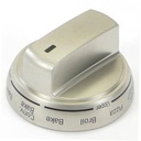 Whirlpool Range /Oven Lower Bake Gas Orifice - W10342661, Replaces: W10273105