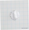 Frigidaire Range /Oven Surface Burner Seal (Front) - 316242004