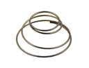 GE Range /Oven Outer Ring/Cap - WB29X39647