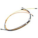Frigidaire Range /Oven Surface Burner Base - 5304537948, Replaces: 5304534689