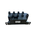 GE Range /Oven Haliant Heating Element - WB30T10043, Replaces: WB30K5030