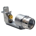 Whirlpool Range /Oven Surface Burner Valve - WP8286917, Replaces: 8286917