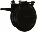 Frigidaire Range Control Module Induction OEM - 5304533955