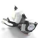 Frigidaire Range Control Panel End Cap Set - 318254698