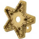 Bosch Range /Oven Knob - 00631271, Replaces: 617183