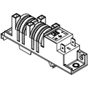GE Range /Oven Surface Harness Unit - WB18X27488