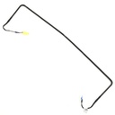 Frigidaire Range Door Handle - 316443601