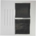 GE Range /Oven Valve Seal - WB35X21708