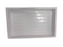 Frigidaire Range Drip Bowl Chrome 8 - 316048413