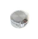 Whirlpool Range /Oven Surface Burner Base - WP4455980, Replaces: 4455980