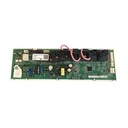 Samsung Range /Oven Warmer Drawer Back Cover Assembly - DG94-00513A