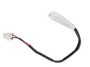 Frigidaire Range Flame Sensor - 5303281135